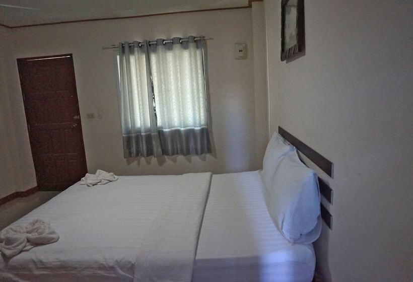 فندق Gongaew Mansion