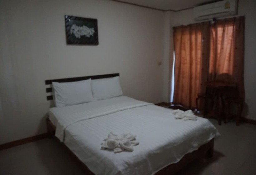 فندق Gongaew Mansion