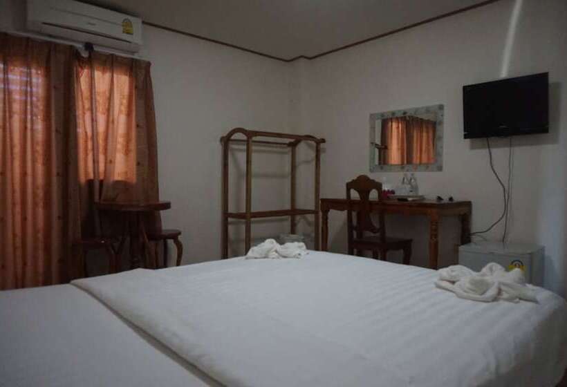 فندق Gongaew Mansion