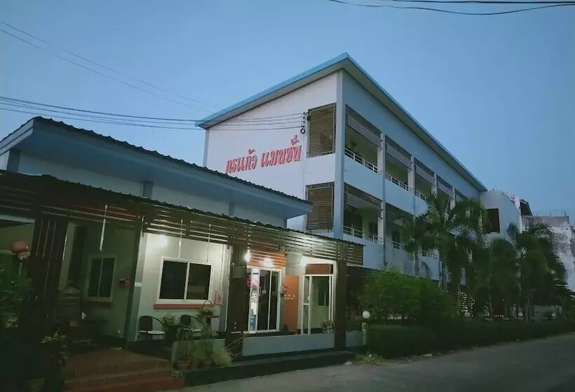 ホテル Gongaew Mansion