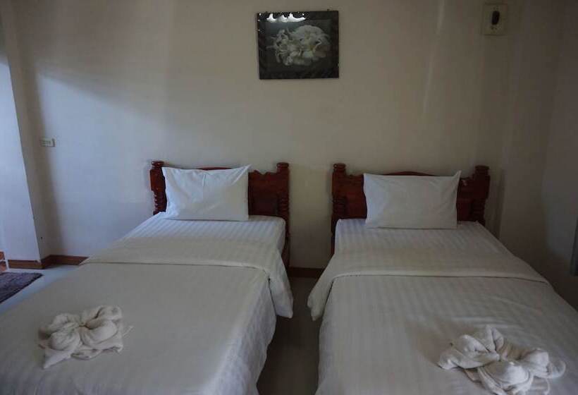 فندق Gongaew Mansion