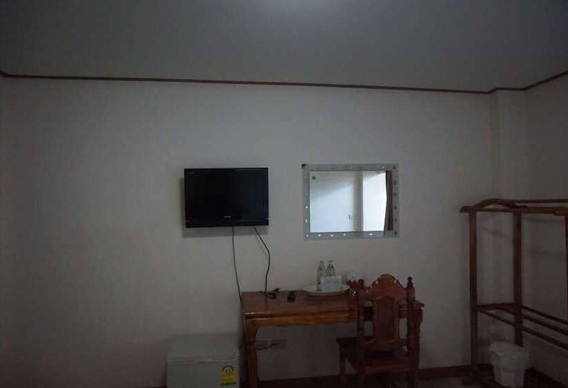 فندق Gongaew Mansion