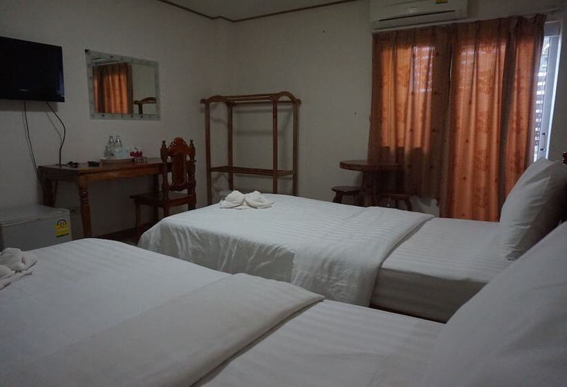 فندق Gongaew Mansion