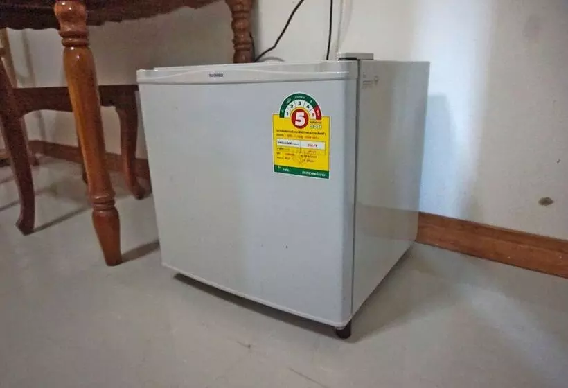 ホテル Gongaew Mansion