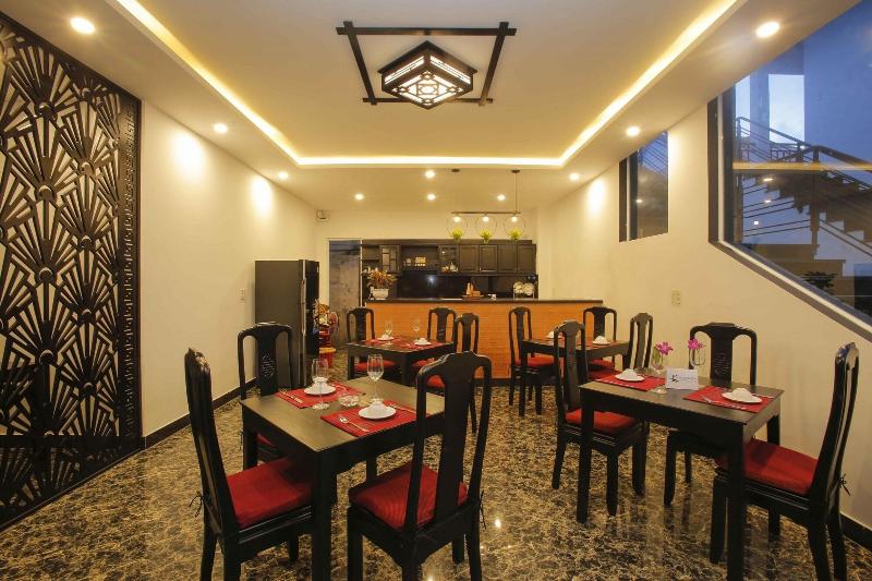 هتل Hoi An Sunny Pool Villa