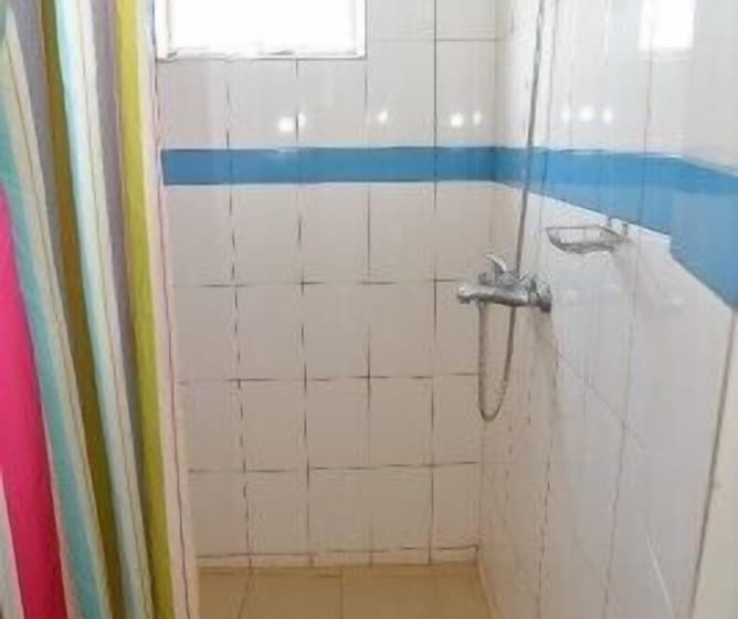 هتل Hôtel Résidence Les Anges