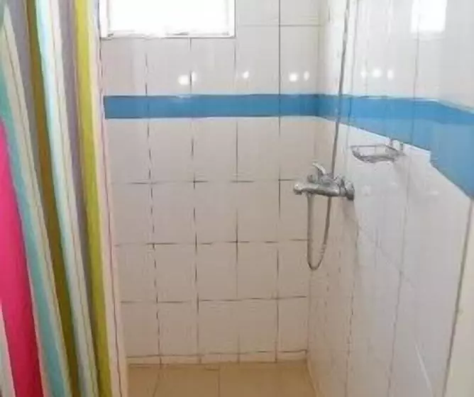 هتل Hôtel Résidence Les Anges
