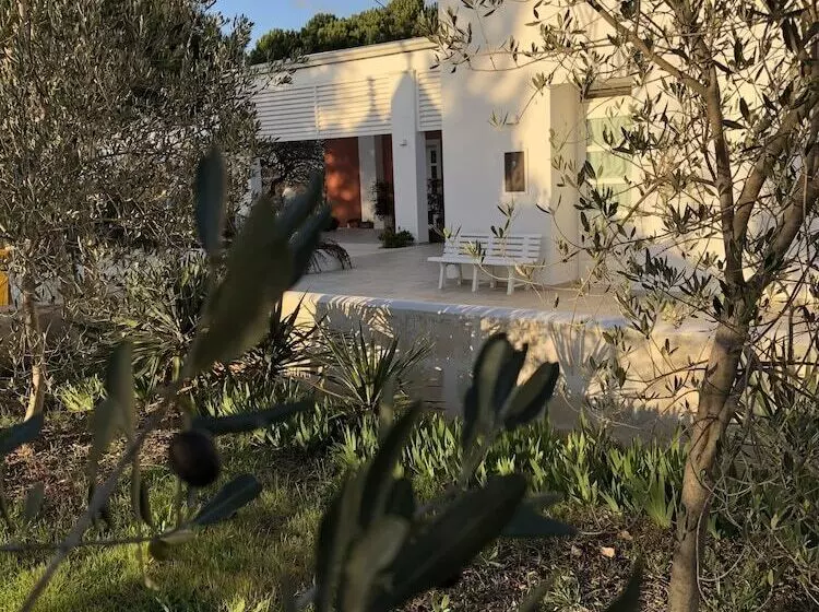 Hotelli Loggia Dei Lezzi