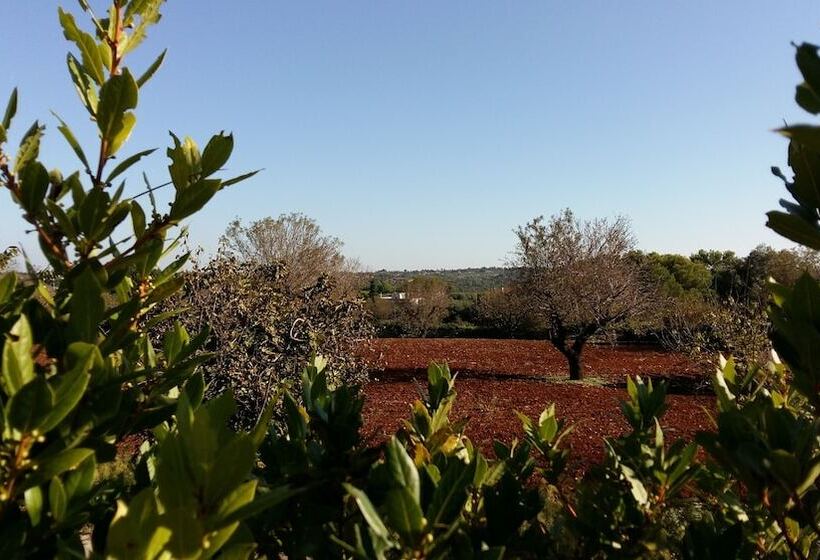 ホテル Loggia Dei Lezzi