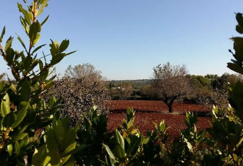 Hotelli Loggia Dei Lezzi