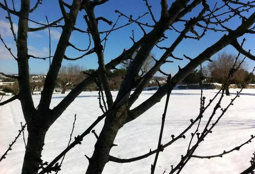 Hotelli Loggia Dei Lezzi