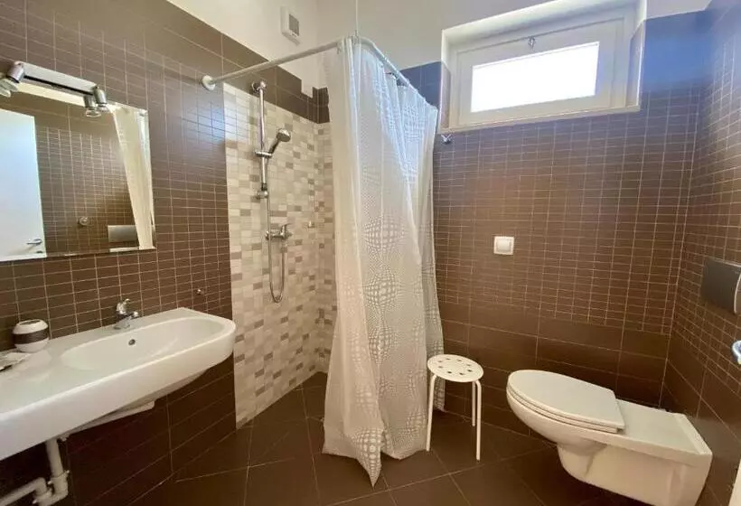 Hotelli Loggia Dei Lezzi