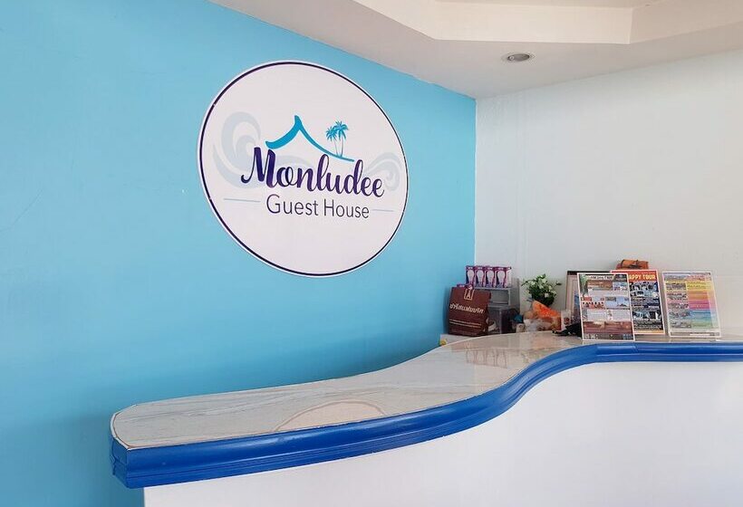 호텔 Monludee Guesthouse