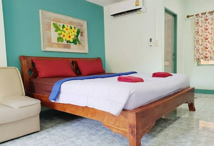 호텔 Monludee Guesthouse