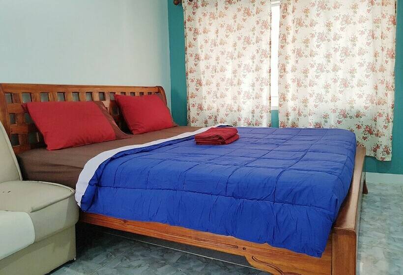 호텔 Monludee Guesthouse