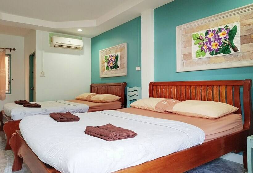 호텔 Monludee Guesthouse