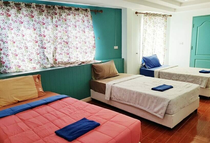 호텔 Monludee Guesthouse