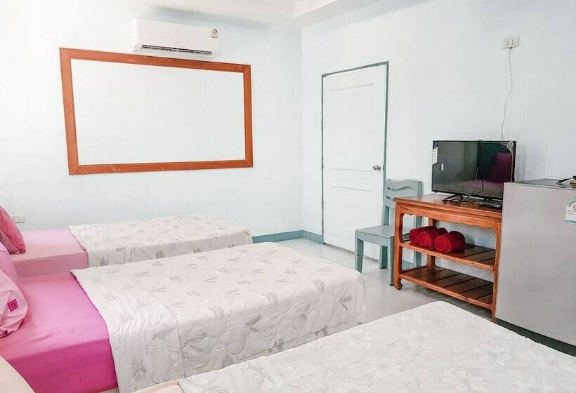 호텔 Monludee Guesthouse