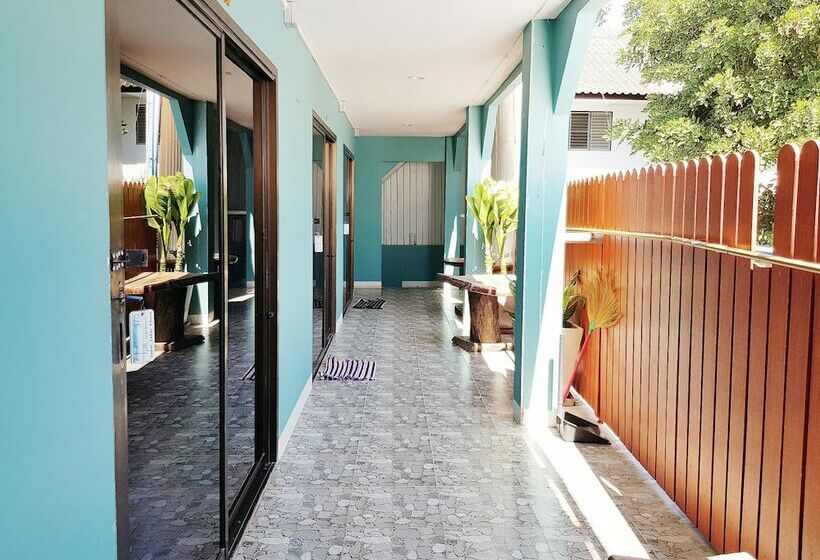 호텔 Monludee Guesthouse