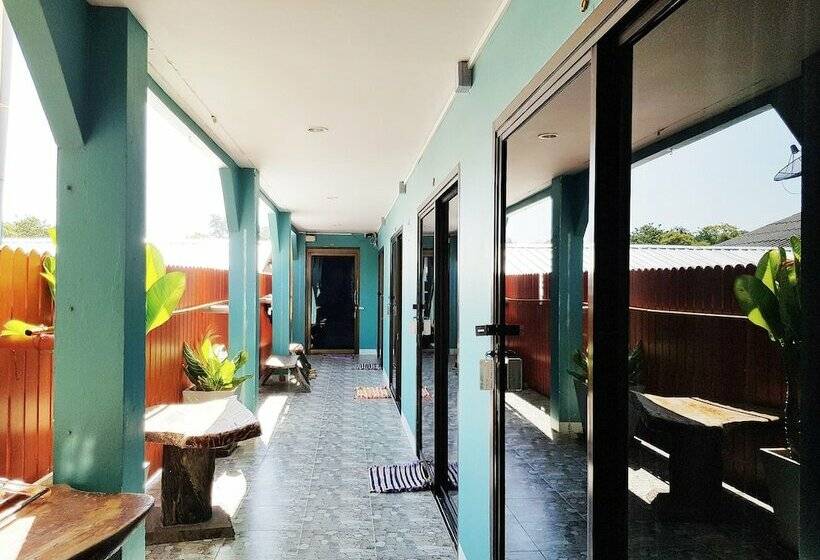 호텔 Monludee Guesthouse