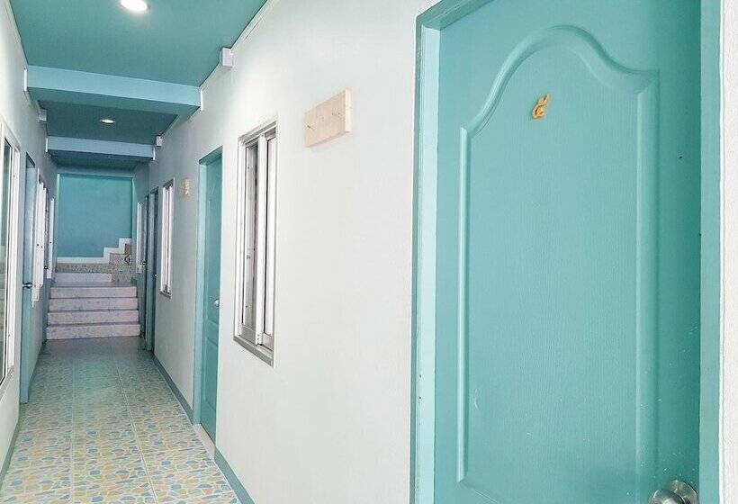 호텔 Monludee Guesthouse