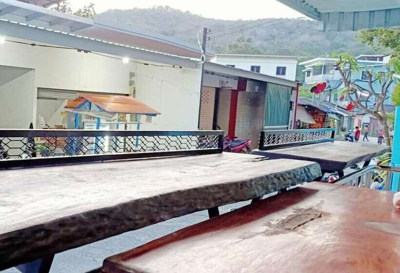 호텔 Monludee Guesthouse