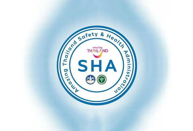 호텔 Monludee Guesthouse