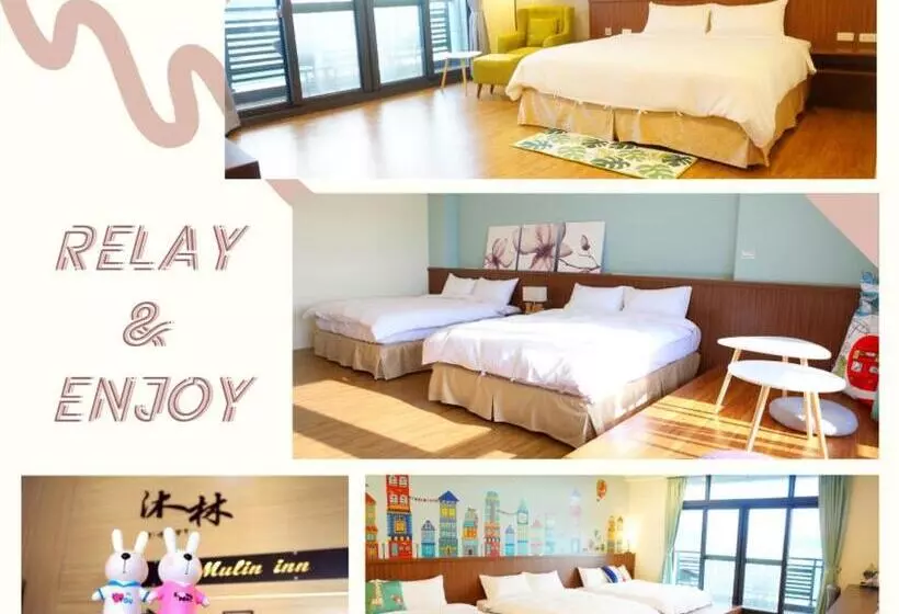 هتل Mulin B&b
