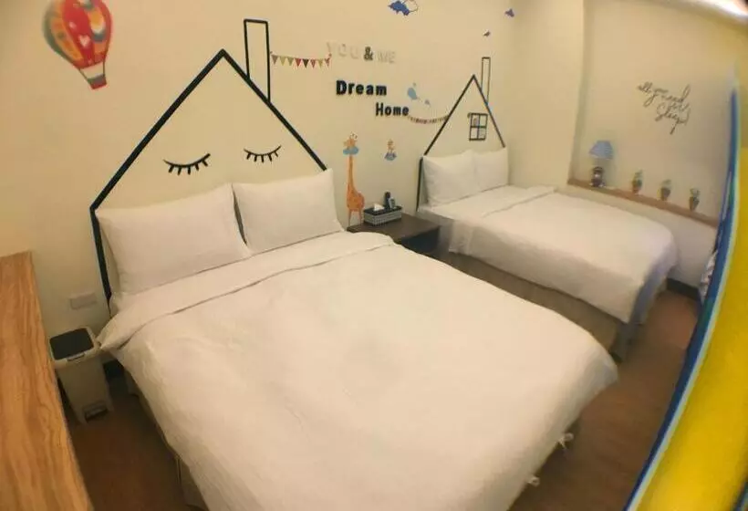 هتل Mulin B&b