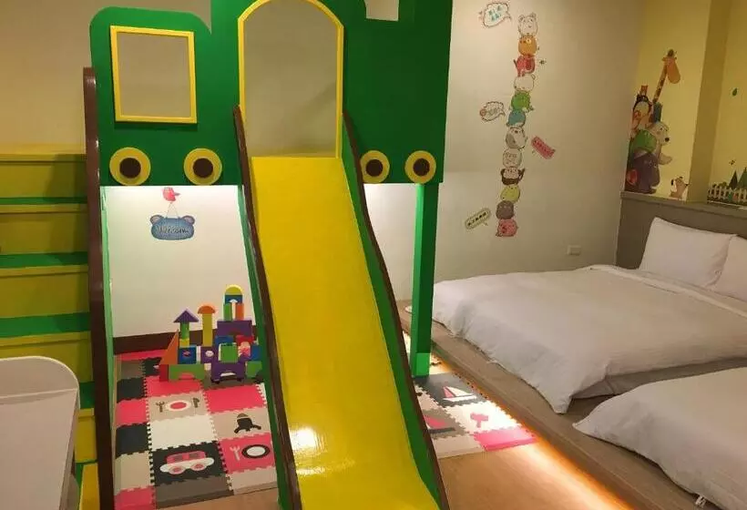 هتل Mulin B&b