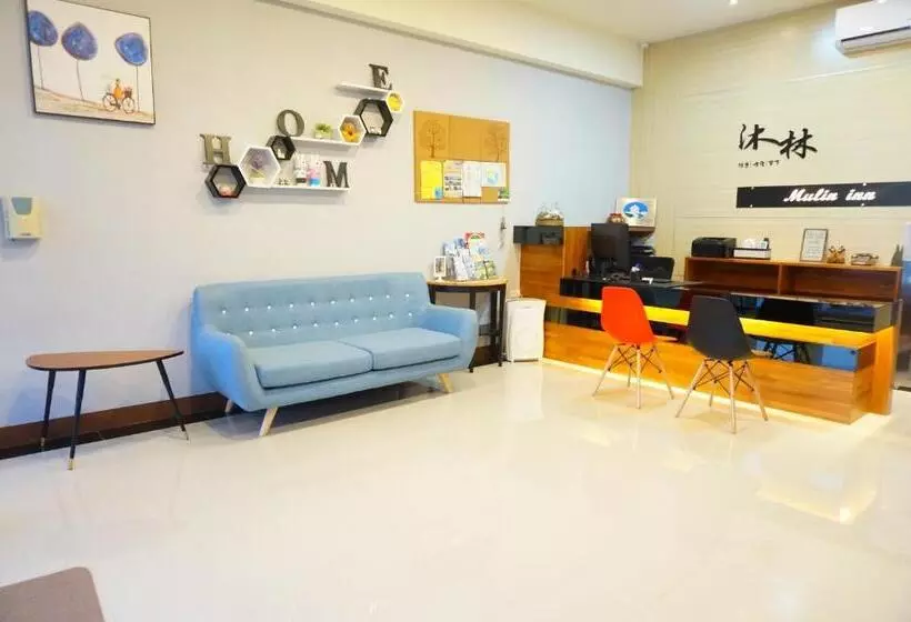 هتل Mulin B&b