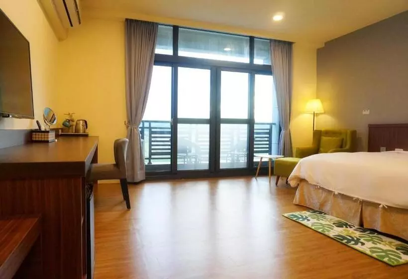هتل Mulin B&b