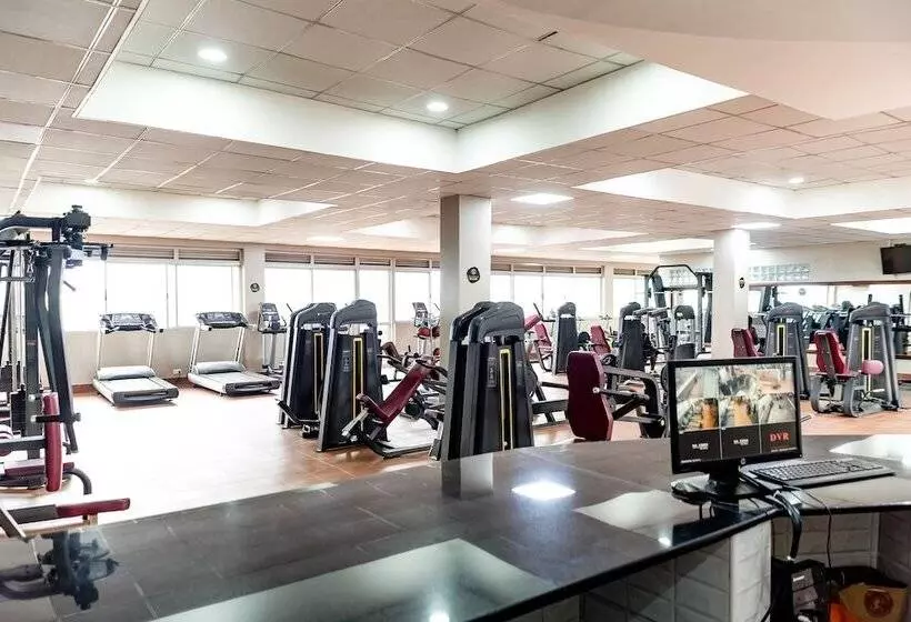 هتل Ntinda Complex Apartments