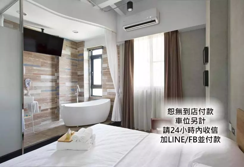 هتل Ox Suites