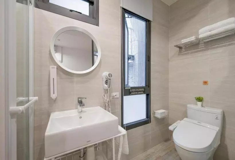 هتل Ox Suites