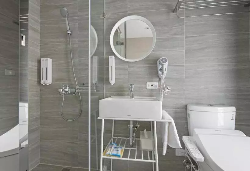 هتل Ox Suites
