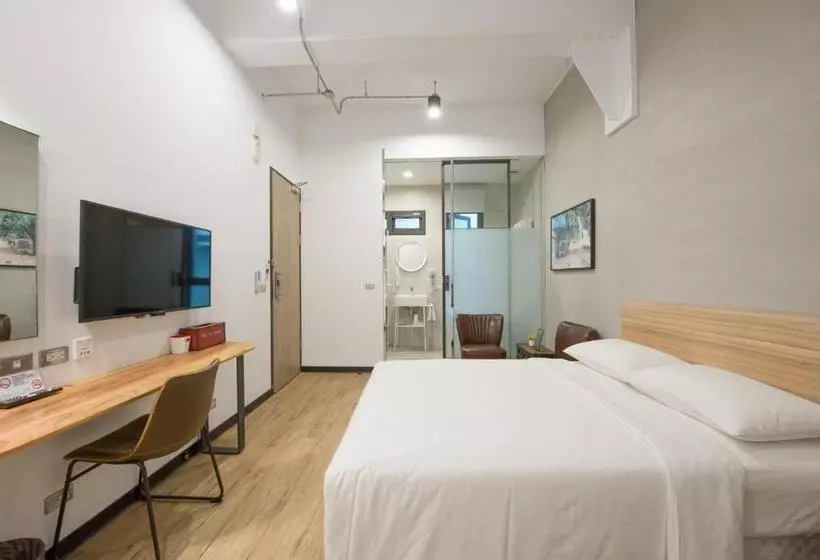 هتل Ox Suites