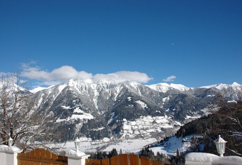 فندق Pension Lackenbauer