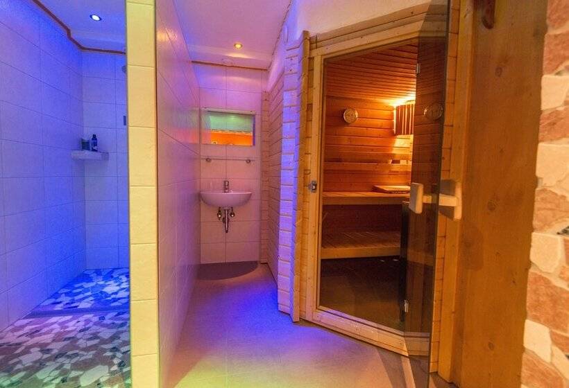 فندق Pension Lackenbauer