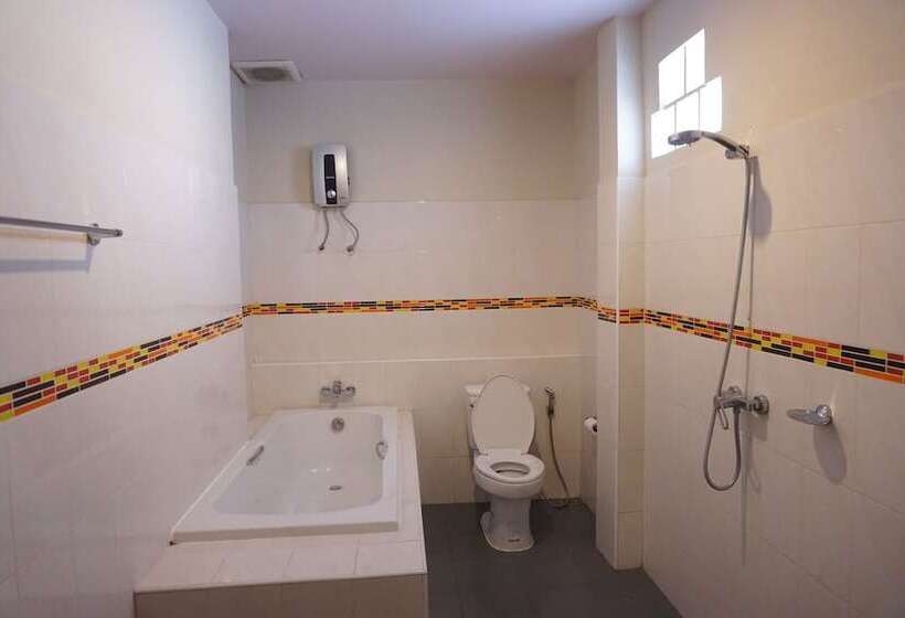 فندق S Ville Resort