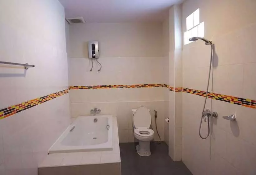 هتل S Ville Resort