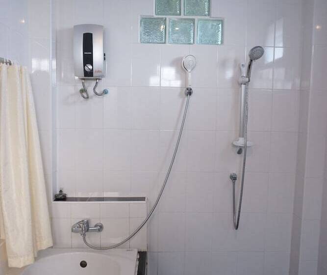 فندق S Ville Resort