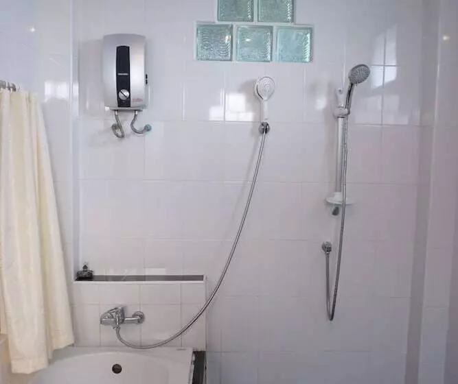 هتل S Ville Resort