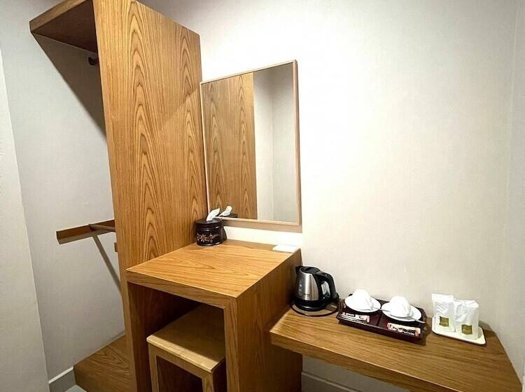 فندق S Ville Resort