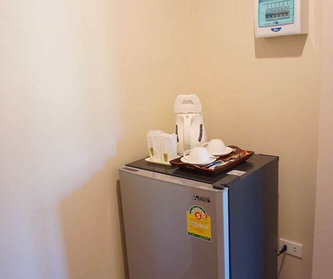 فندق S Ville Resort