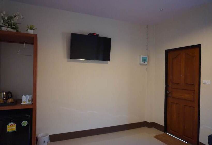 فندق S Ville Resort