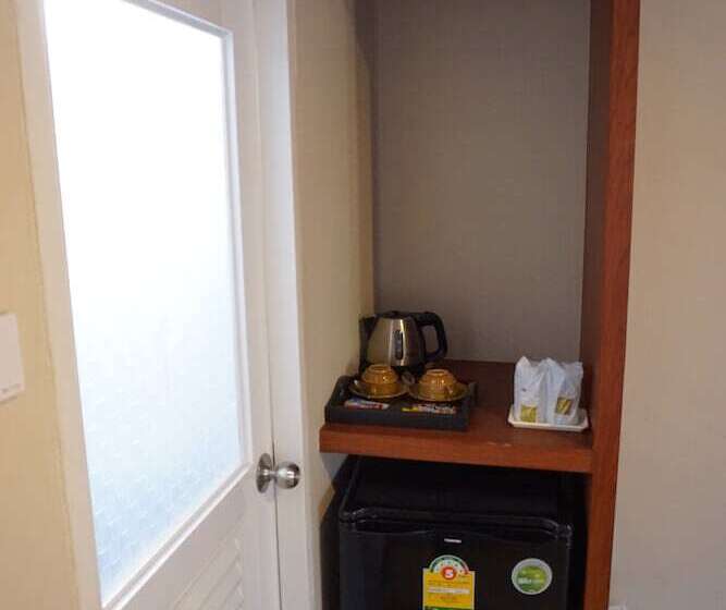 فندق S Ville Resort