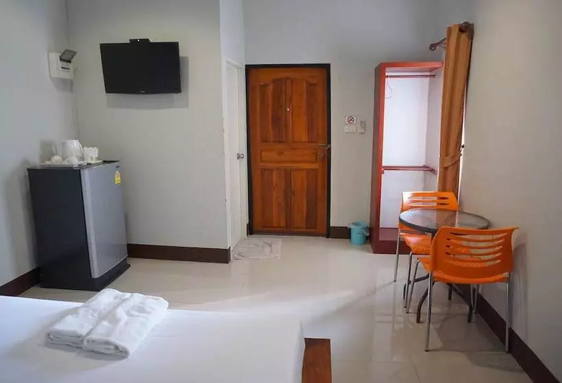 هتل S Ville Resort