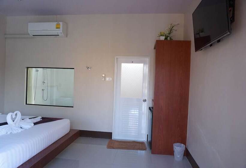 فندق S Ville Resort