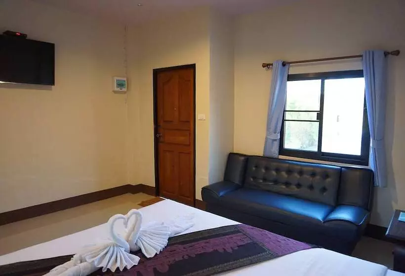 هتل S Ville Resort